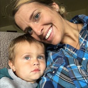 Meet your Posher, Linzee